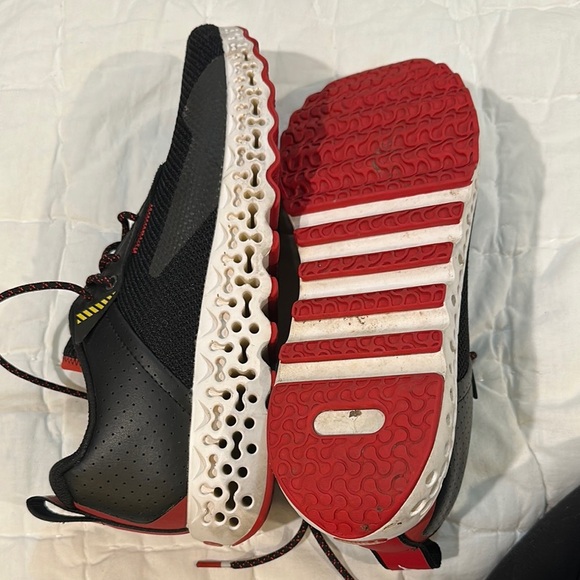 Puma x Ferrari Men’s RCT Xetic Forza, Men’s size 11 - Picture 3 of 5